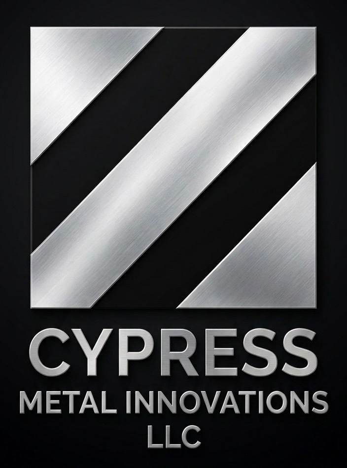 Cypress Metal Innovations LLC.